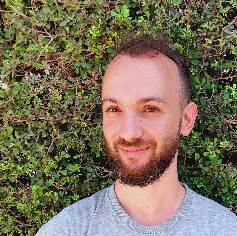 Michael Ruzhinski