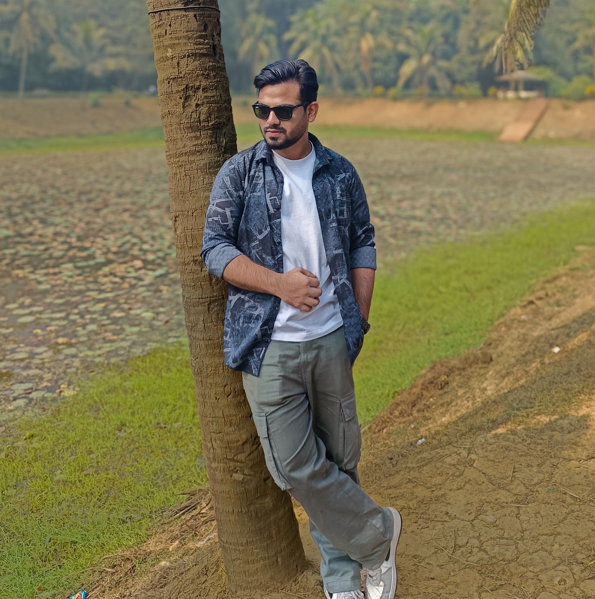Rashedul Islam Rifat