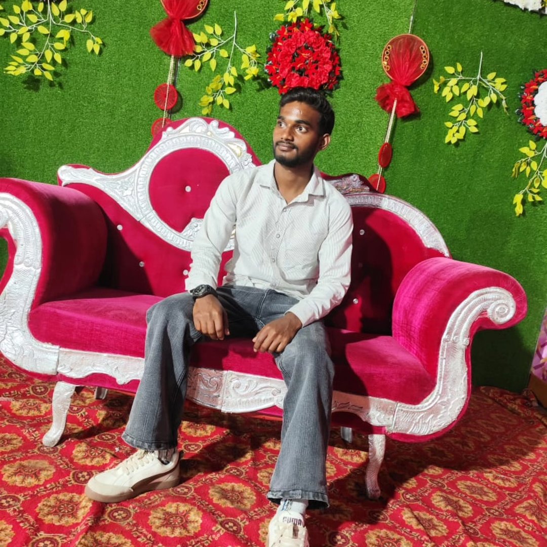 Sumit Rathor