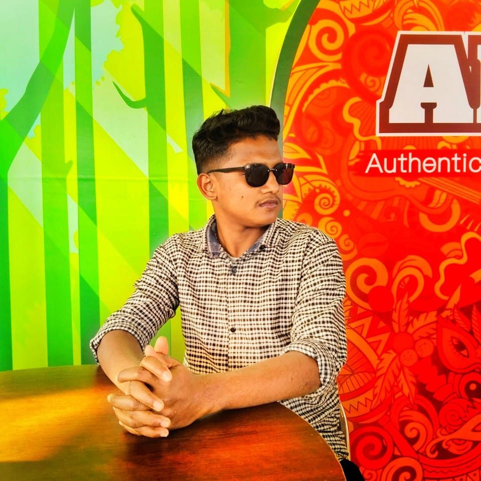 Md RafiQul Islam