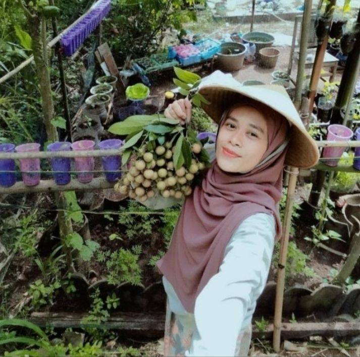 Nur Fitriana - Senengnya hati emak² ini kebutuhan dapur... | Facebook