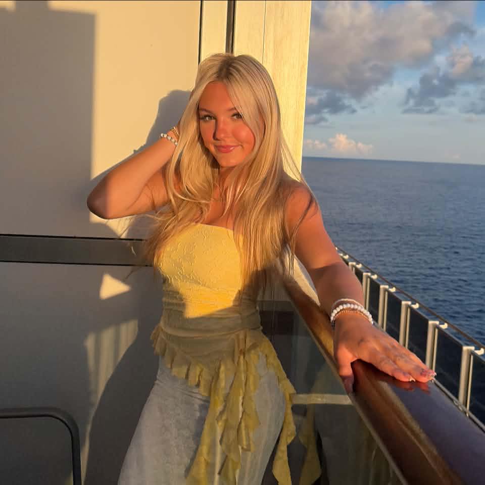 Riley Anne