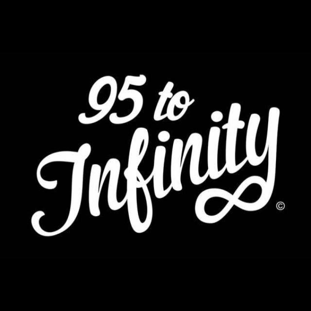 95 to Infinity