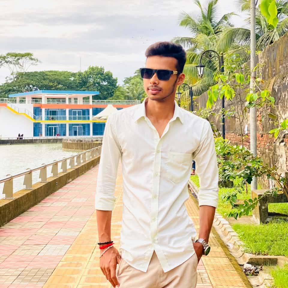 Akash Dev Raj