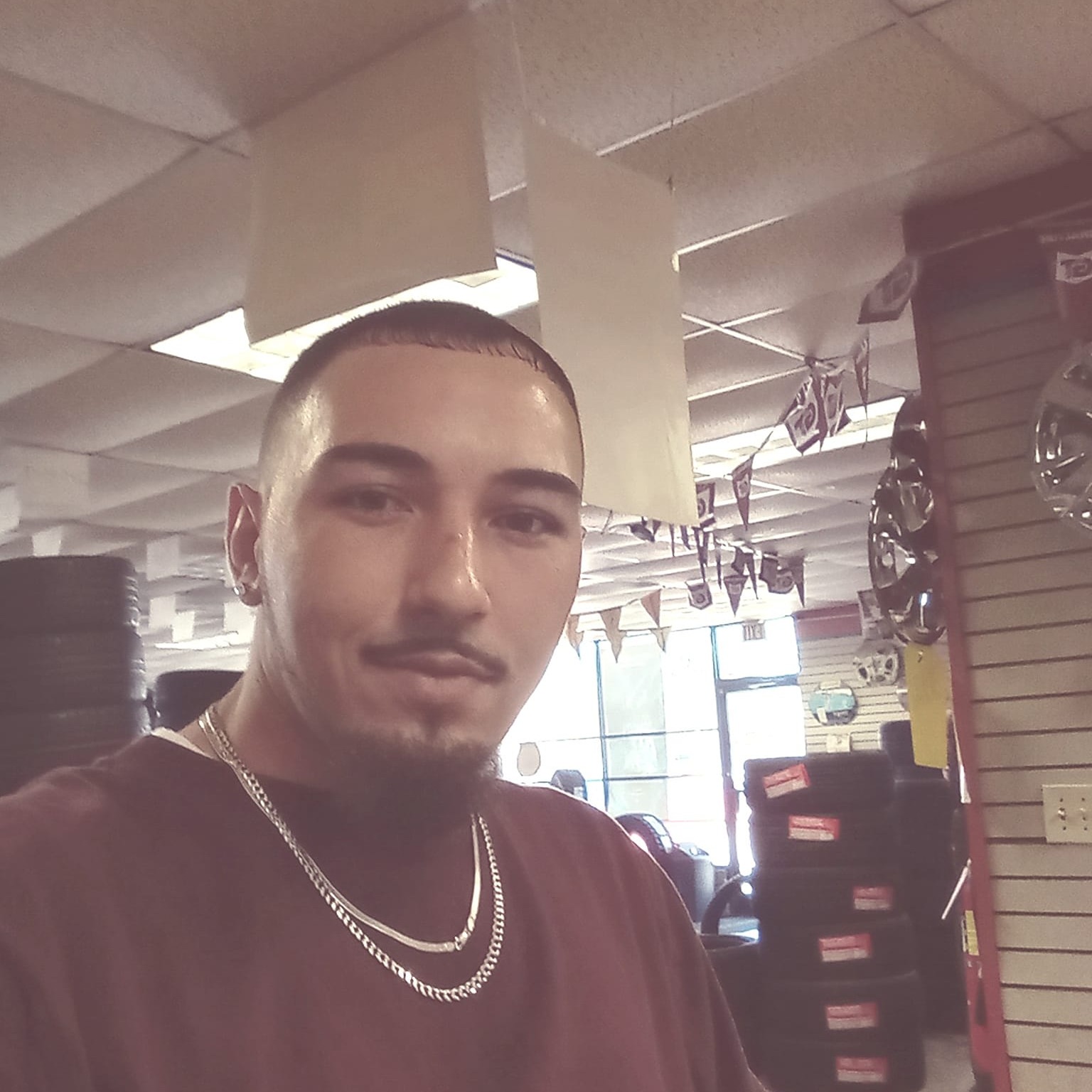 Jonathan B Locklear