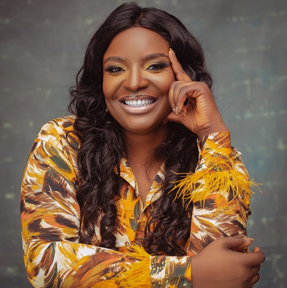 Okeke Juliet