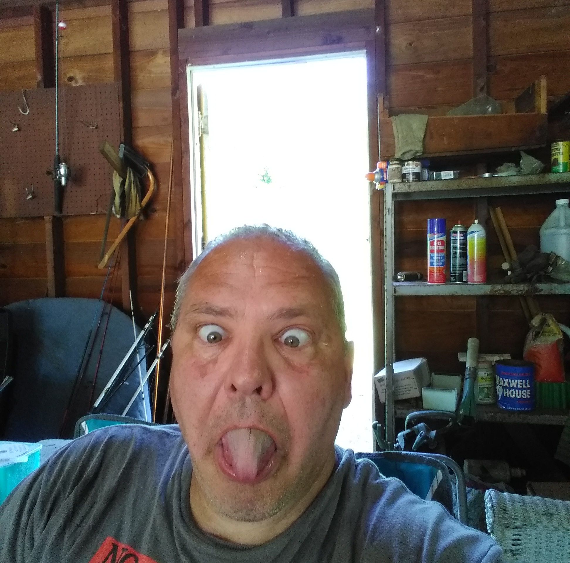 🚨 BODYCAM: DARREN BLANCHARD ARREST IN CLAREMORE 🚨 This is body camera ...