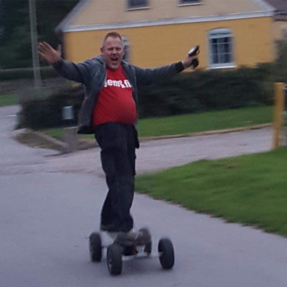Niels Pilegaard Mathiesen