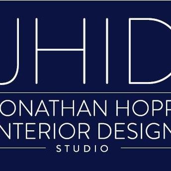 Jonathan Hopp Interior Design
