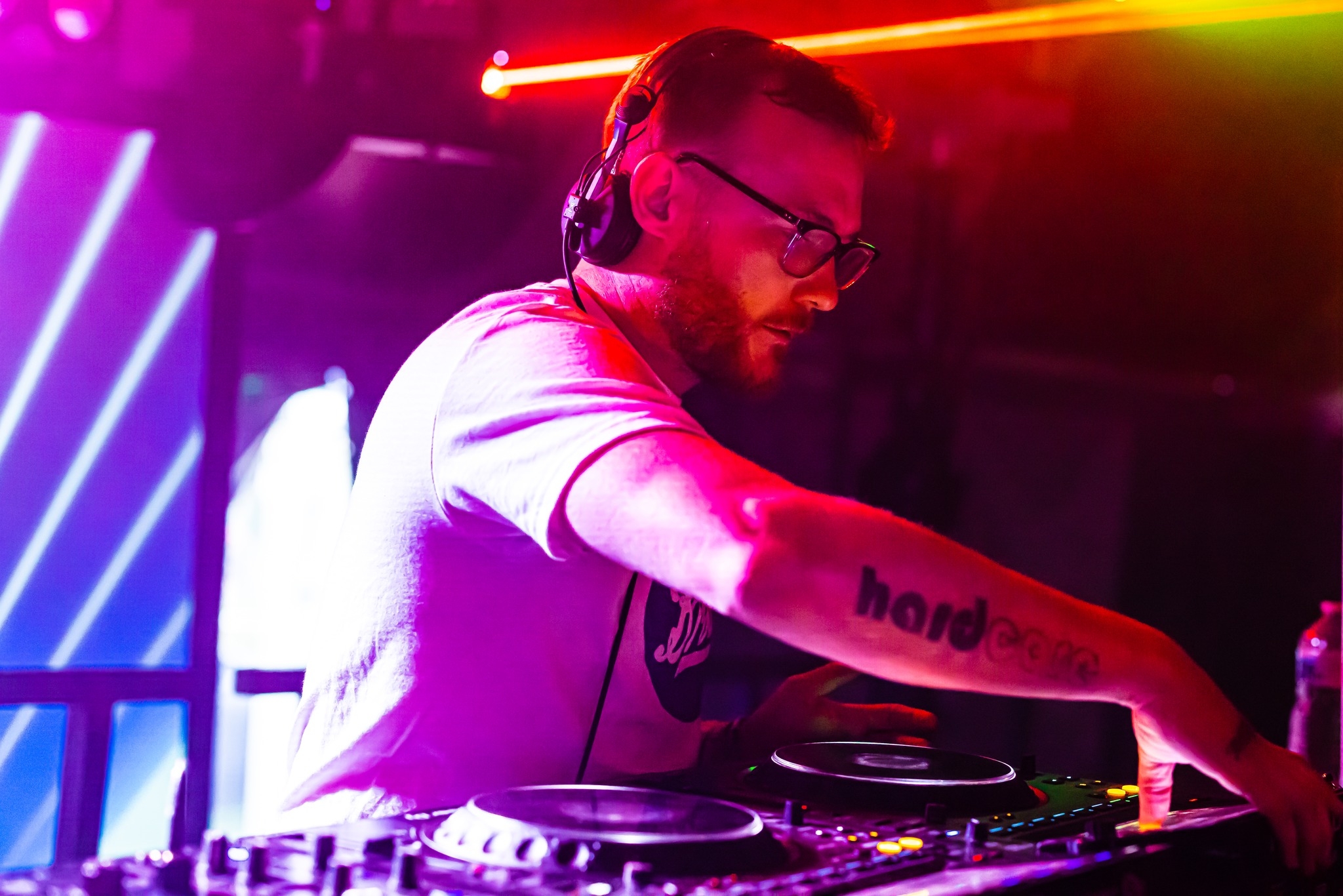 RAT RAVE | Lancaster