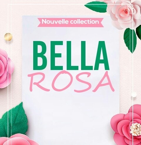 Bella Rosa