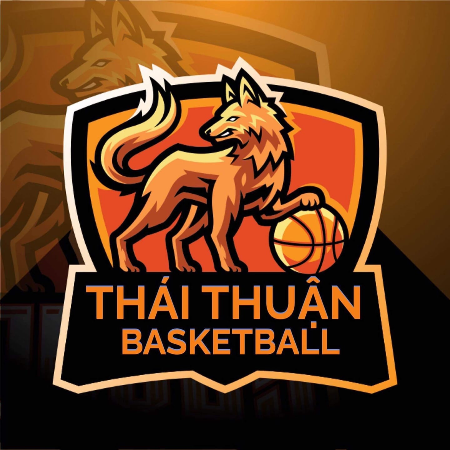 CLB Bóng rổ Trường THPT Thái Thuận
