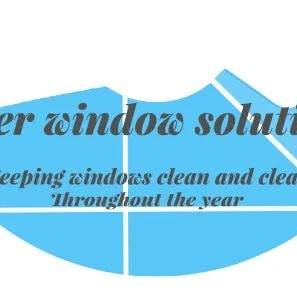 Clearer window solutions