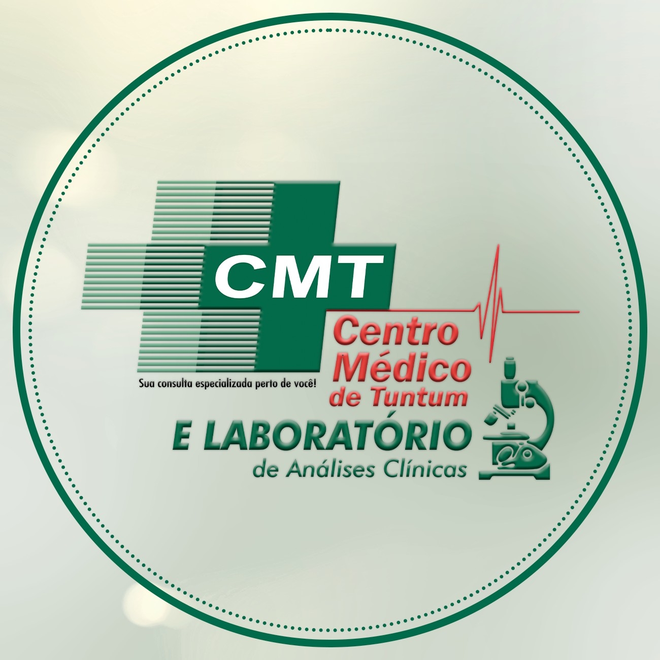 CMT LAB e Farmácia do Rosemir - Tuntum-MA | Tuntum MA