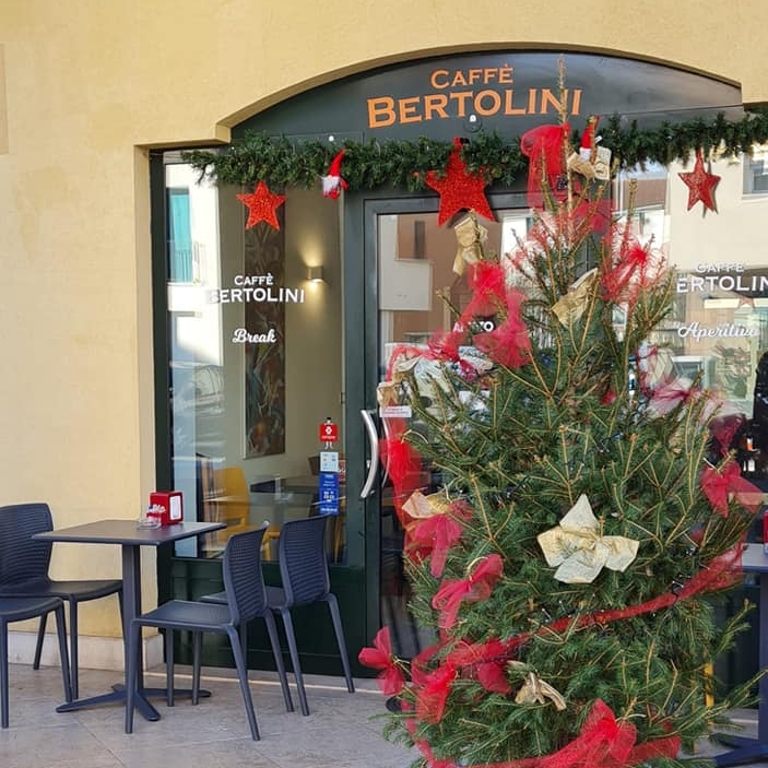 Caffè Bertolini | Montebelluna