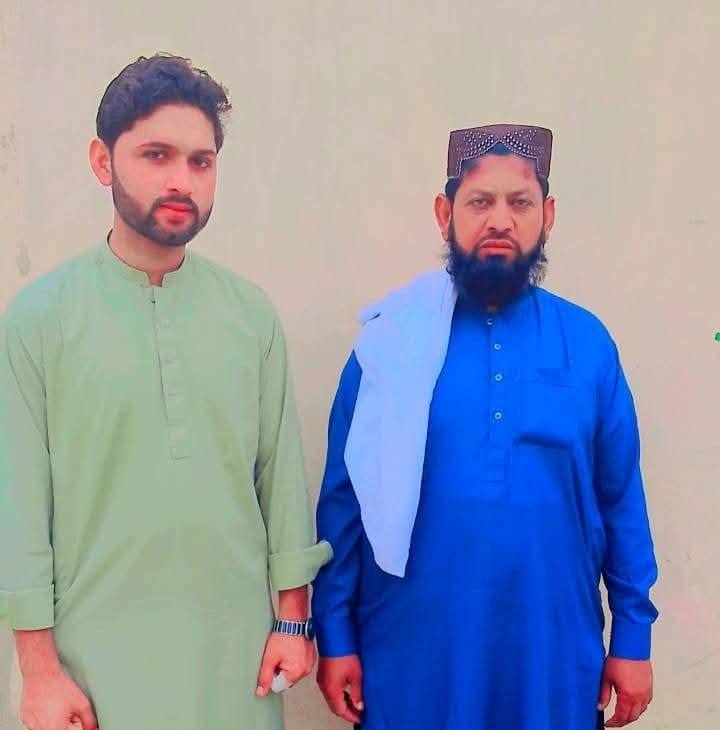 Qari Abdul Rasheed Qari