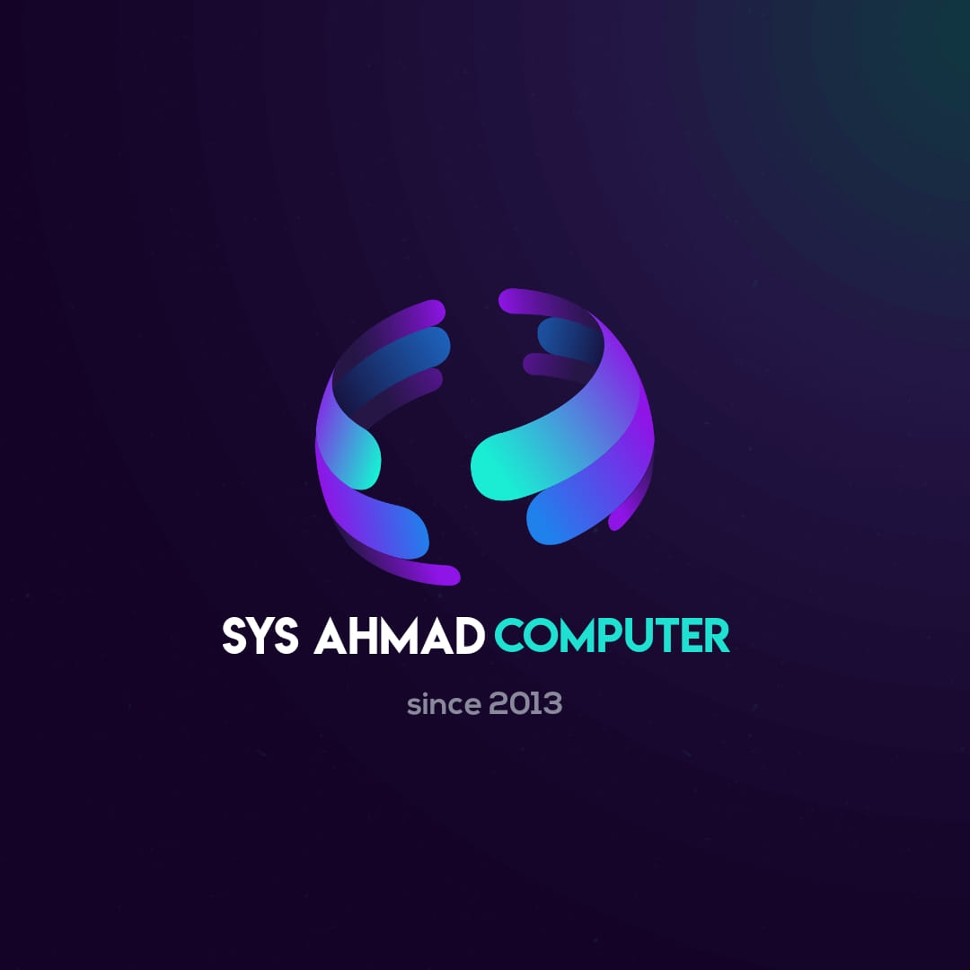 SYS AHMAD Computer | Petaling Jaya