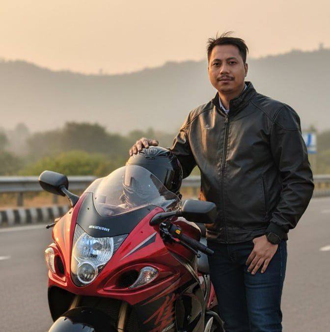 Ranjan Pagag