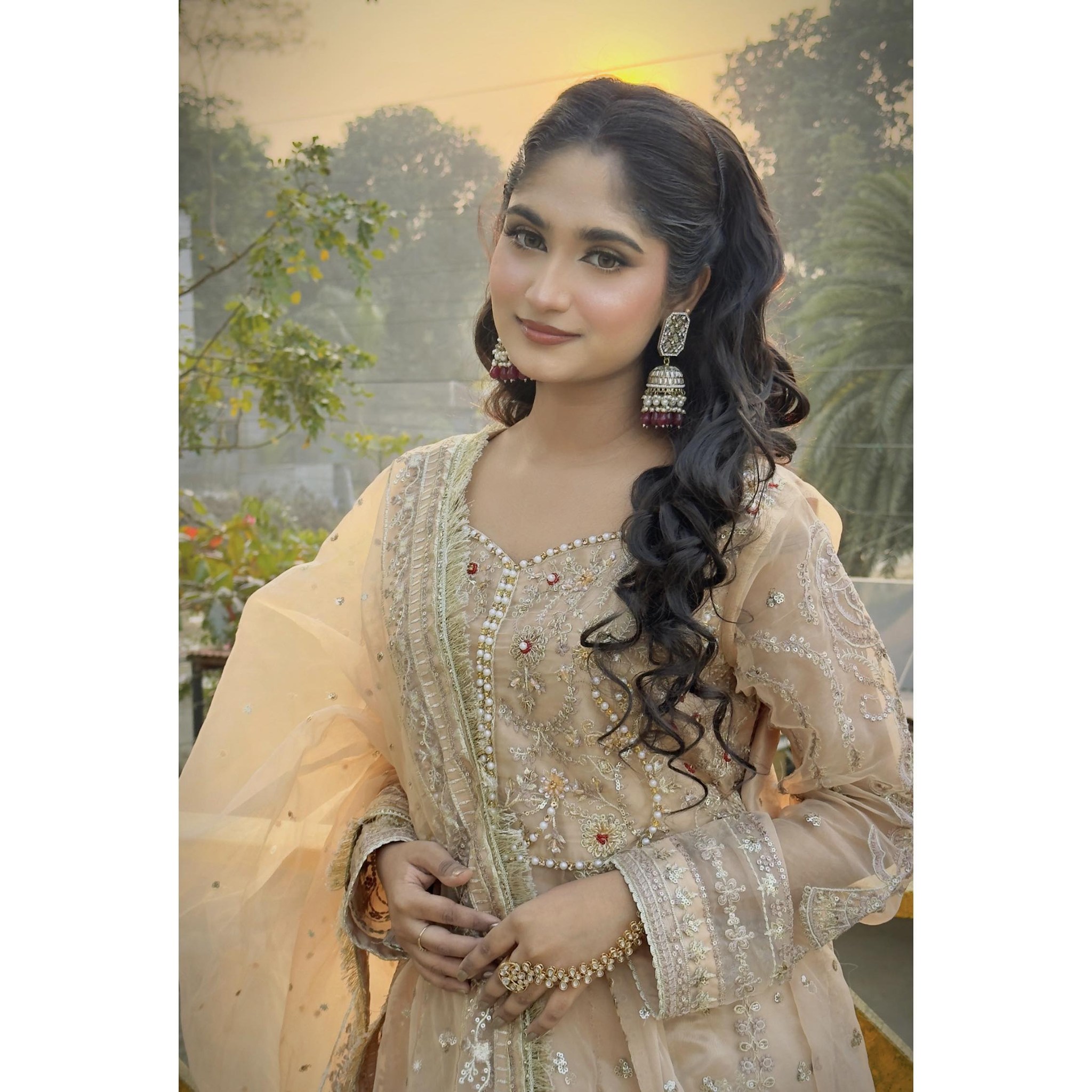 Diva's Glam By Rodela | Manikganj