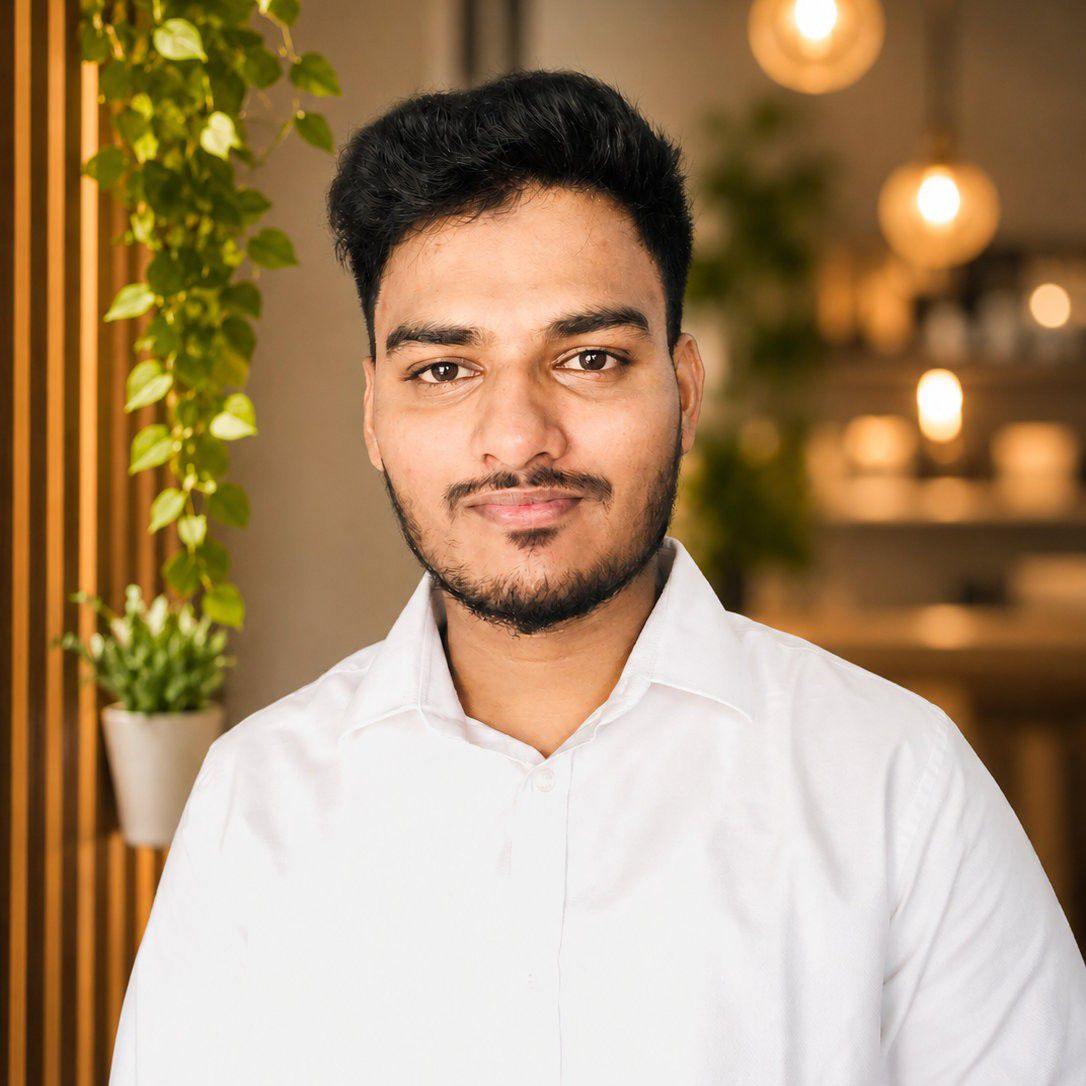 Mamunur Rashid Raju