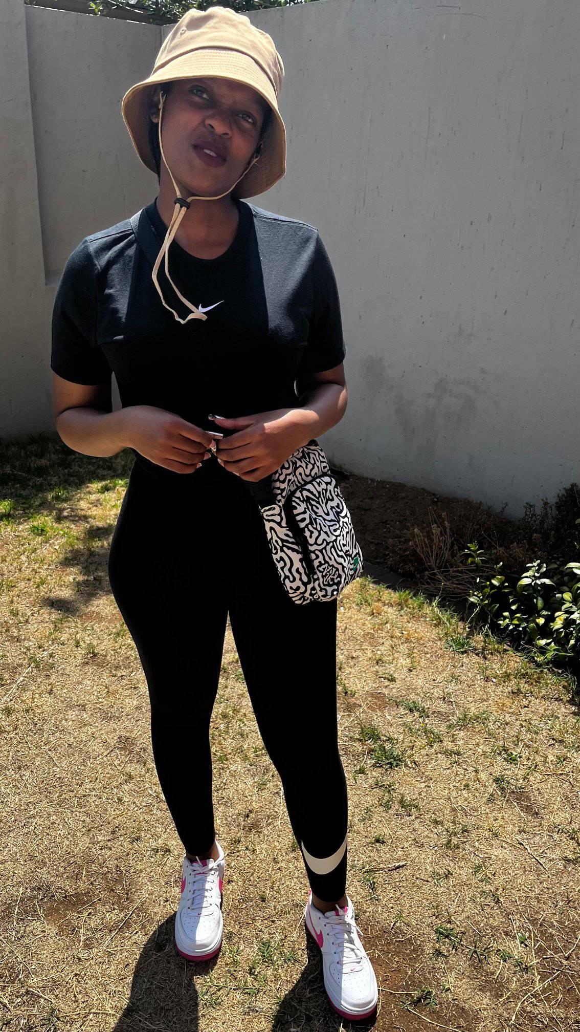 Lesego Mothwa