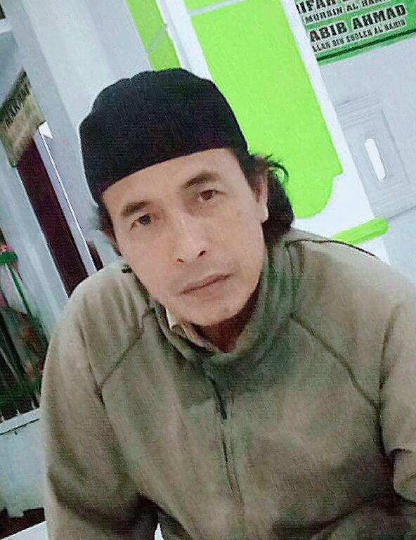 Kardiman derih mekka 😁 #komedi #madura #viral | Ken Arok M