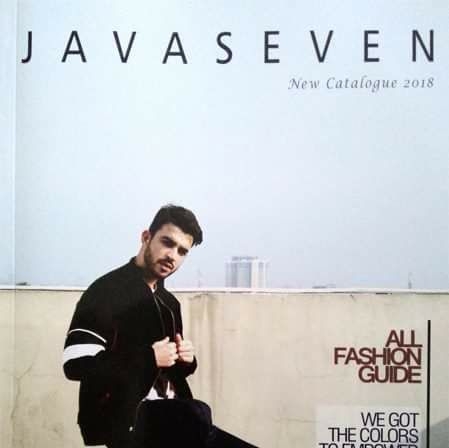JAVA SEVEN
