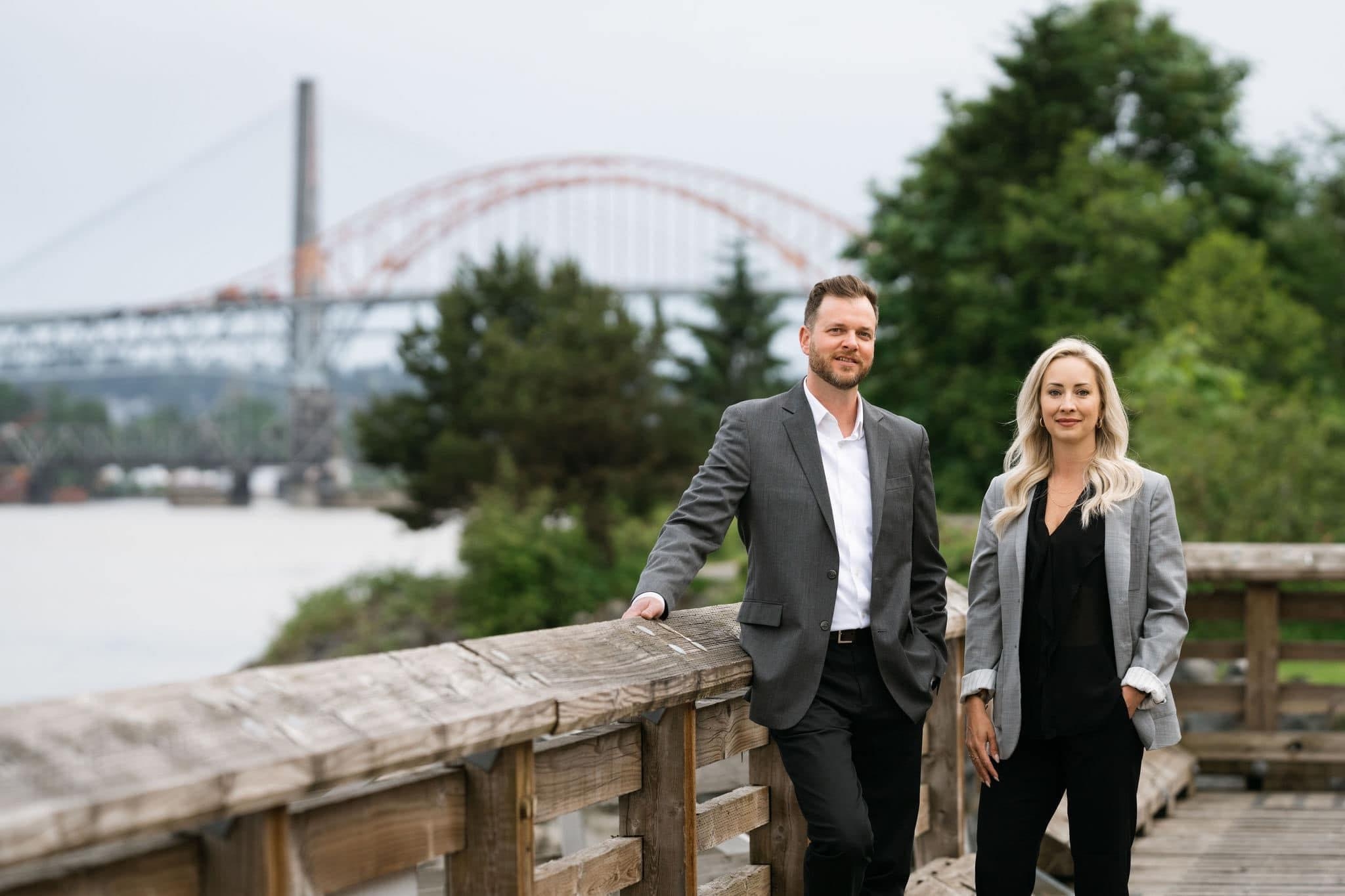 New West Real Estate | Jeremy Rae | Remax Advantage Realty | New ...