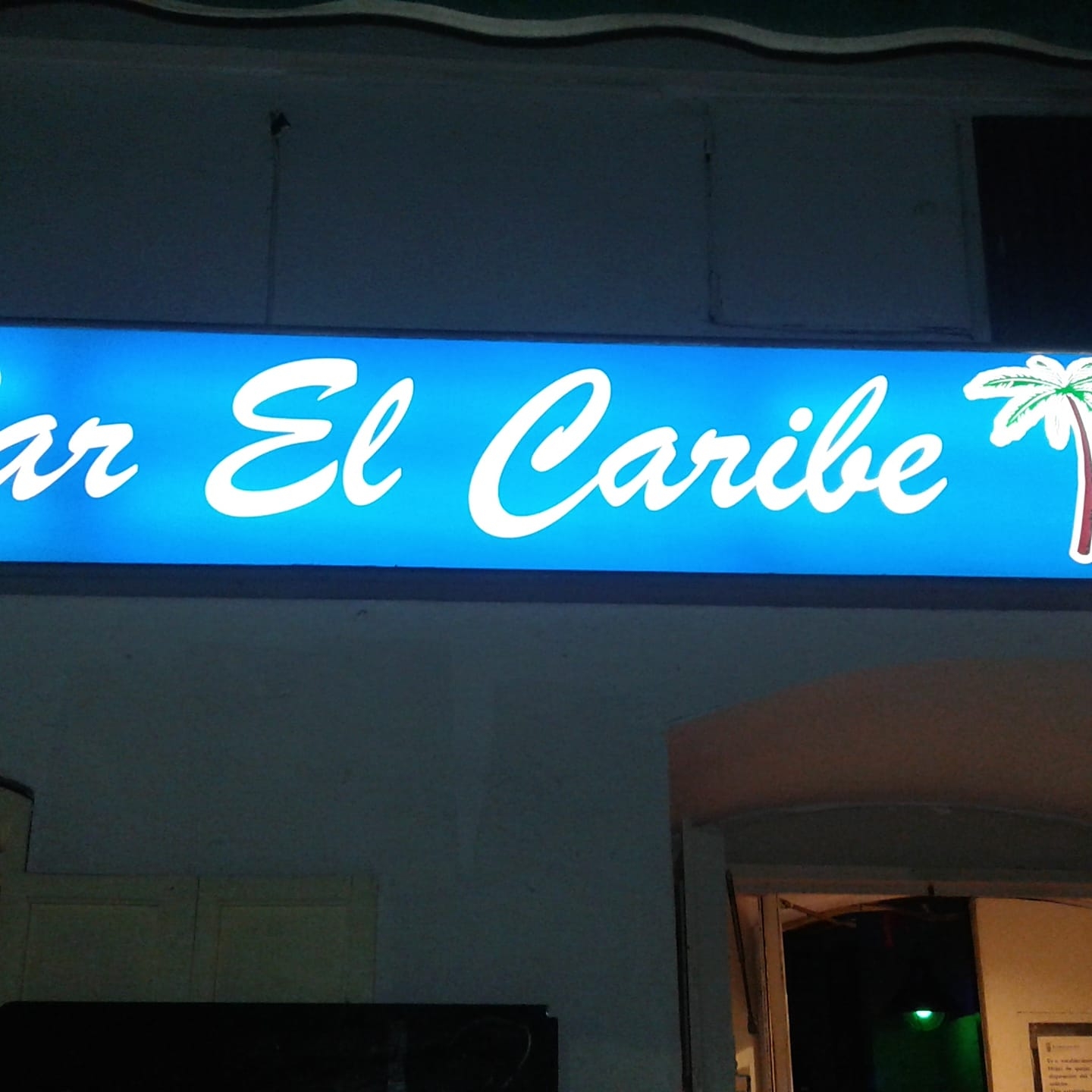 Pub el caribe | Jerez