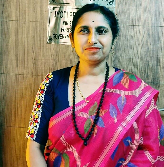 Protima Roy