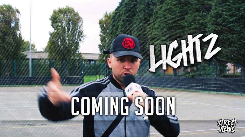 Lightz - O.T.S