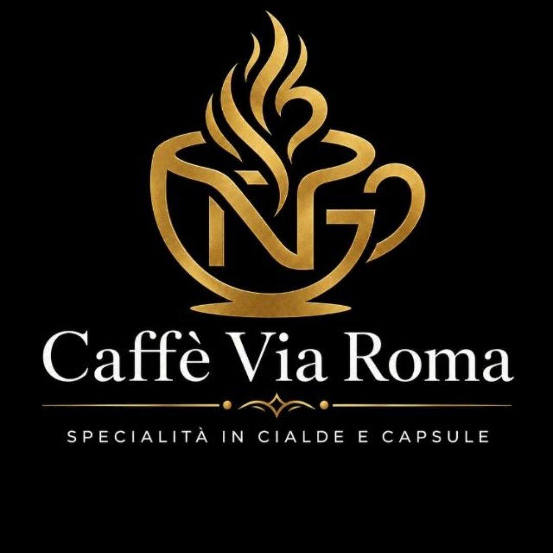 Caffè via Roma | Guidonia Montecilio