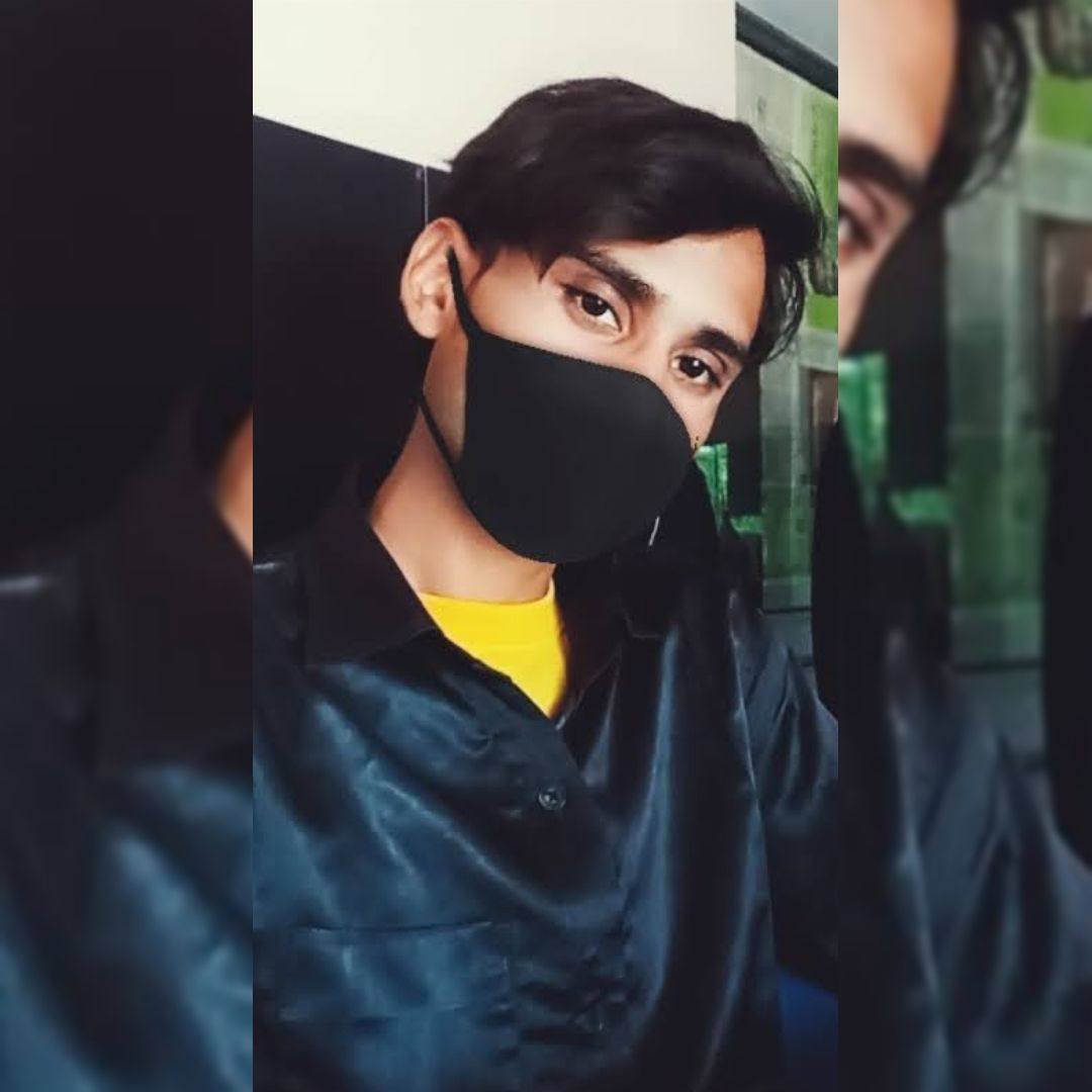 Drx Mohd Gulfan