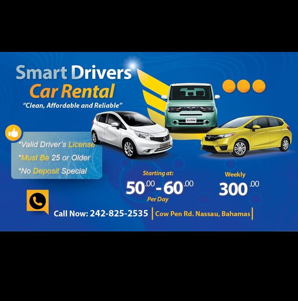 Smart Drivers Car Rental