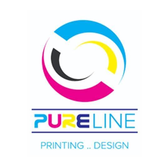Pure Line Printing | Qabb Elias