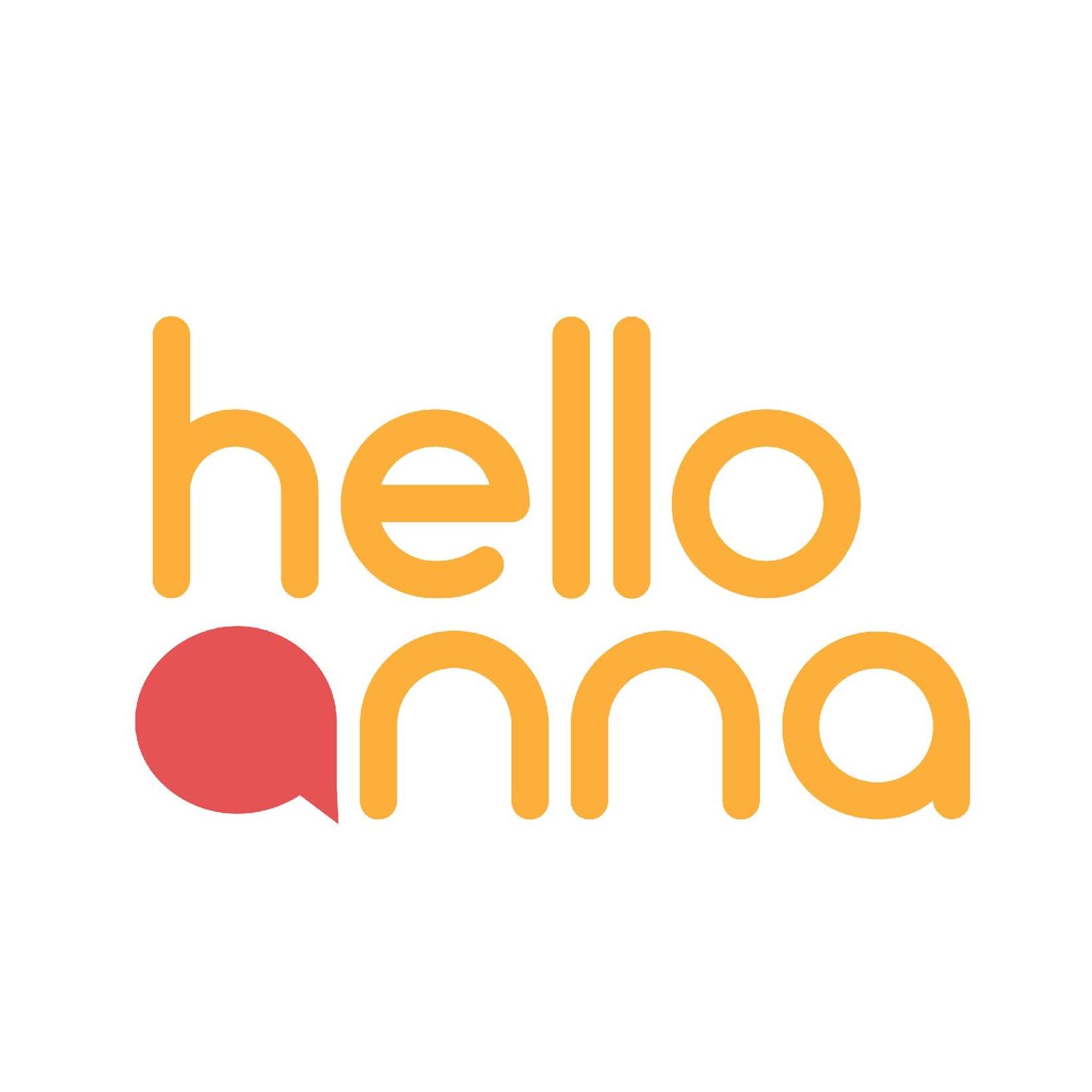 Hello Anna