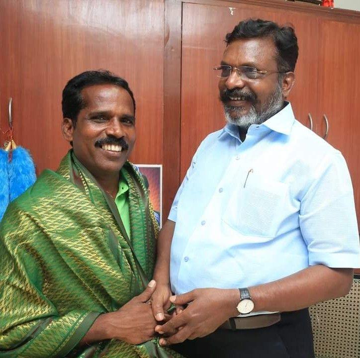 Vck Live Kumar