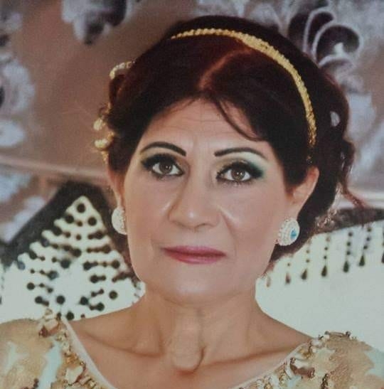 بمشهدٍ يختصر وجع القلب وحرقة الفراق، ودّعت بلدة عين إبل شهيدها إدغار ...