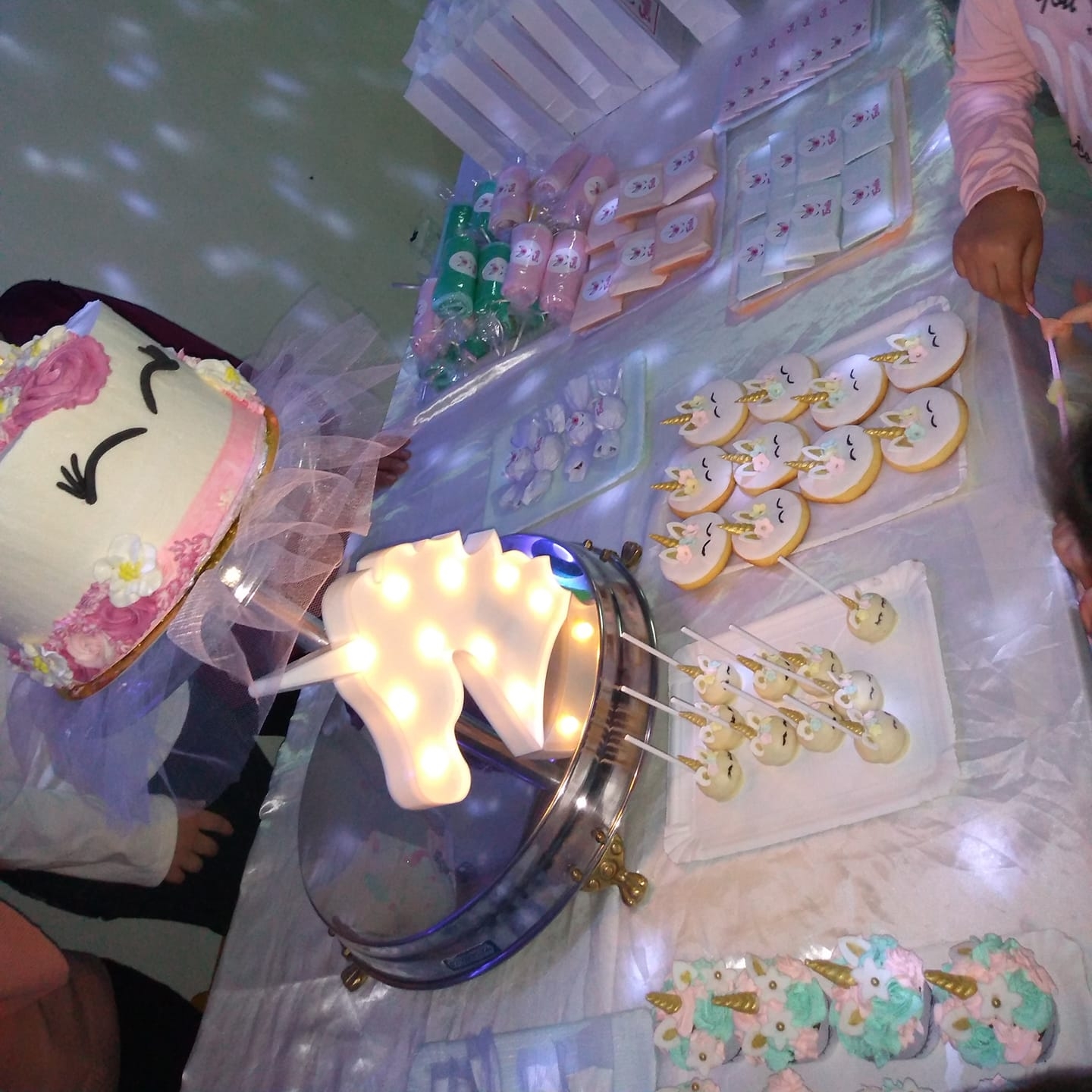 Tortas y especialidades MyS | General Roca