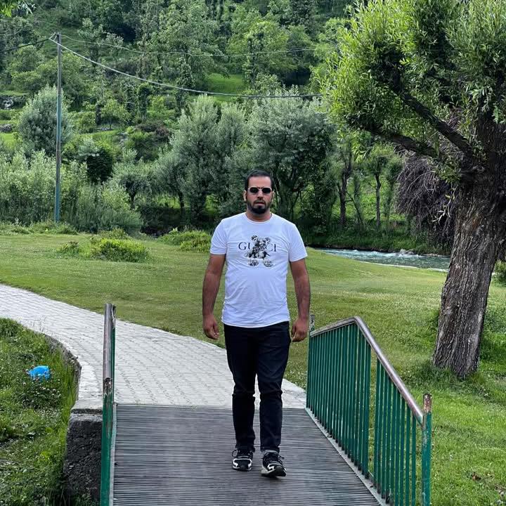 Mother of DIG Altaf Khan, SSP Zubair... - The Kashmir Today | Facebook