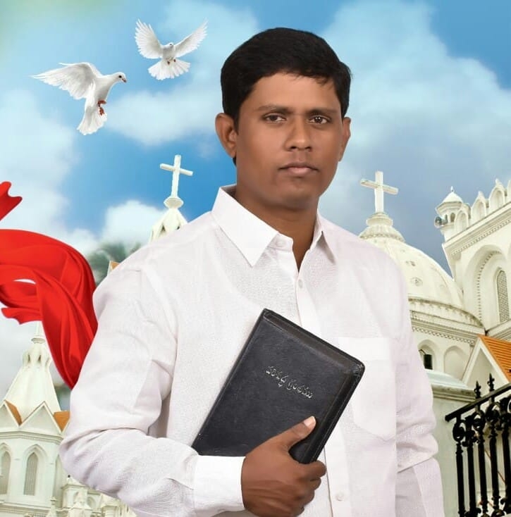 Raju Addanki