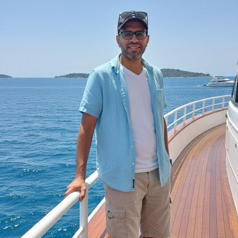 Mostafa Rashad Elkady