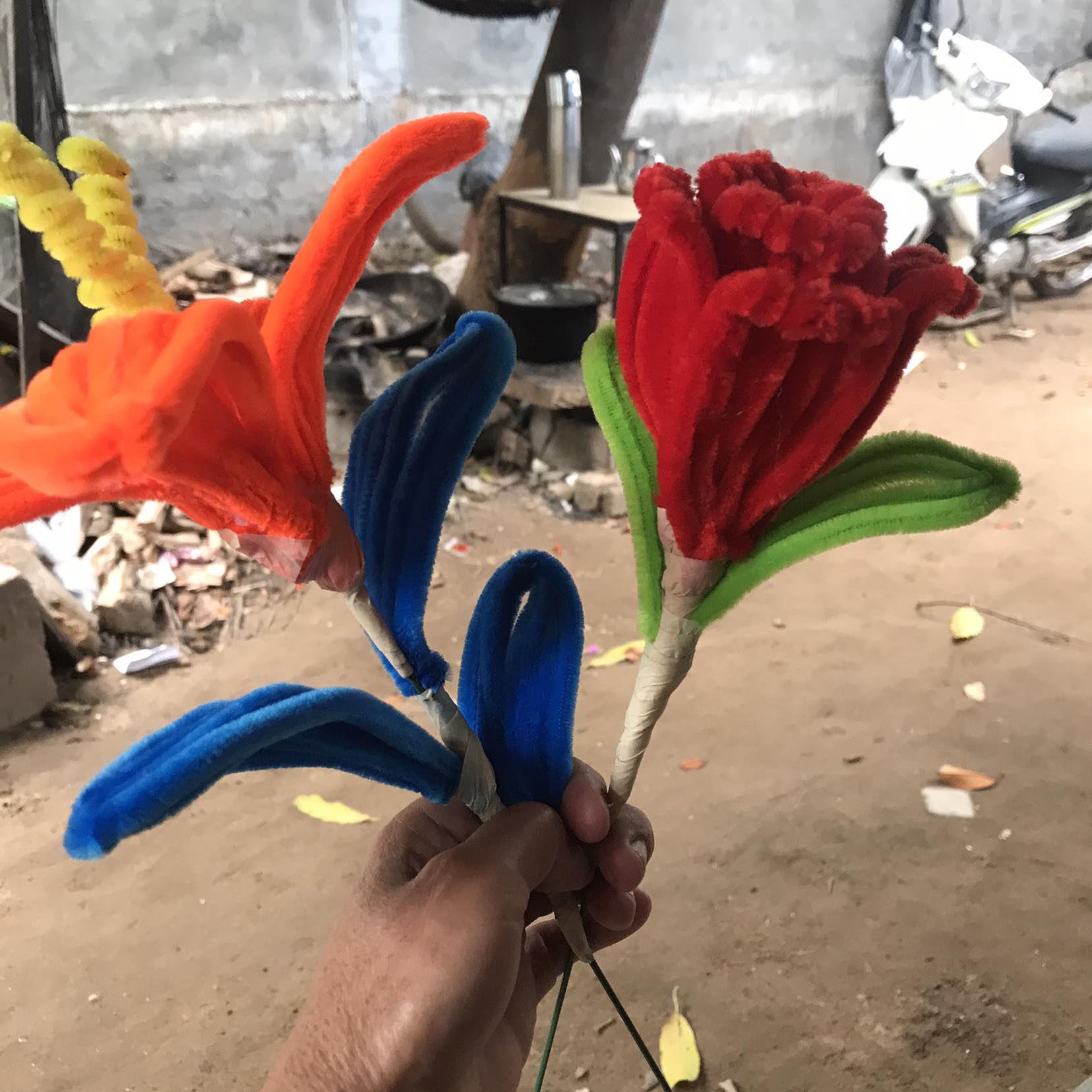 សុ ខុម