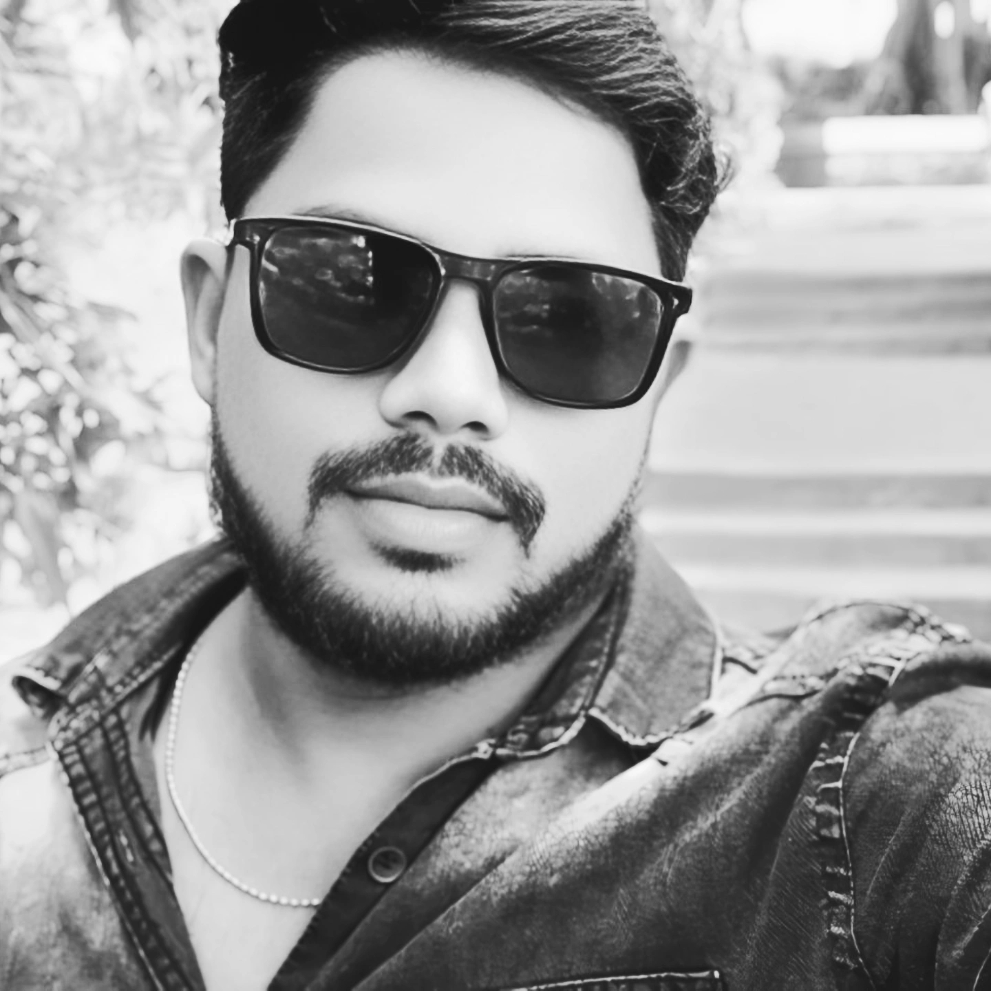 Shankar Rao