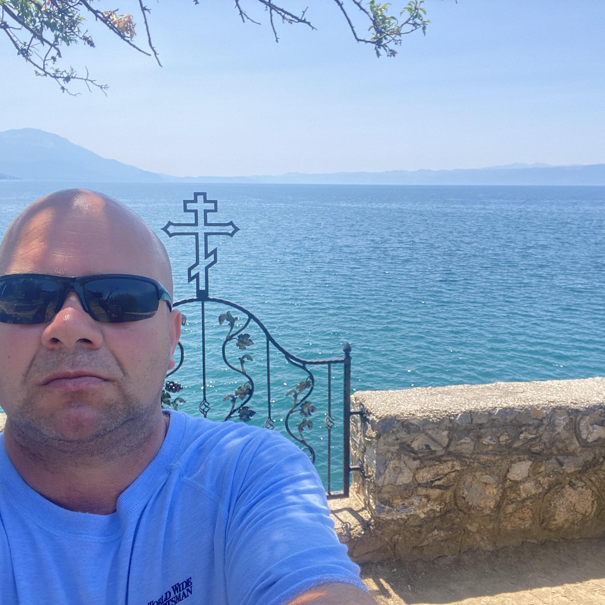 Milan Radojkovic
