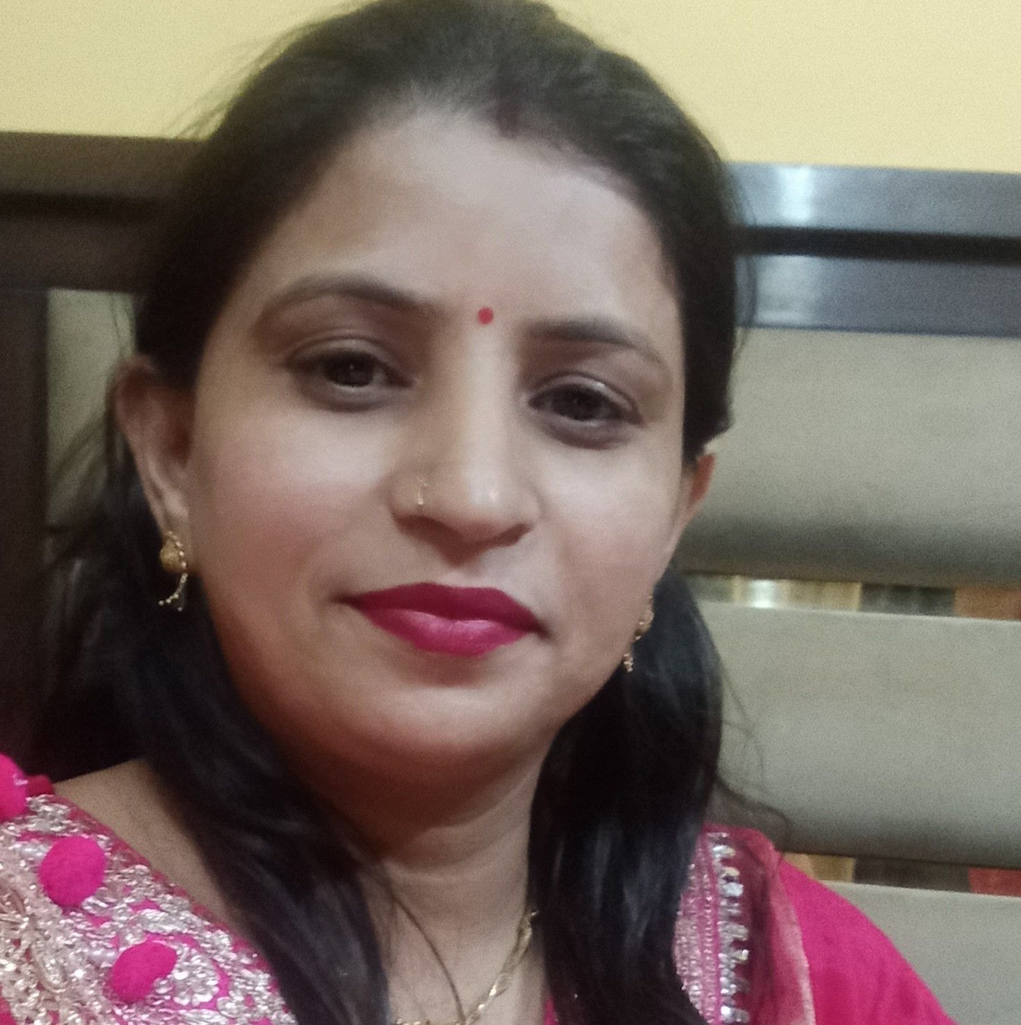 Ekta Choudhary