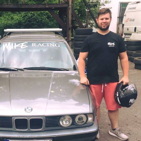 MIKE Racing