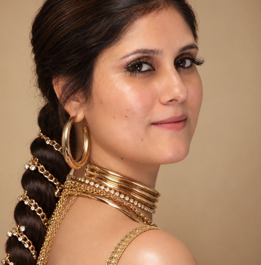 Teena Rathore