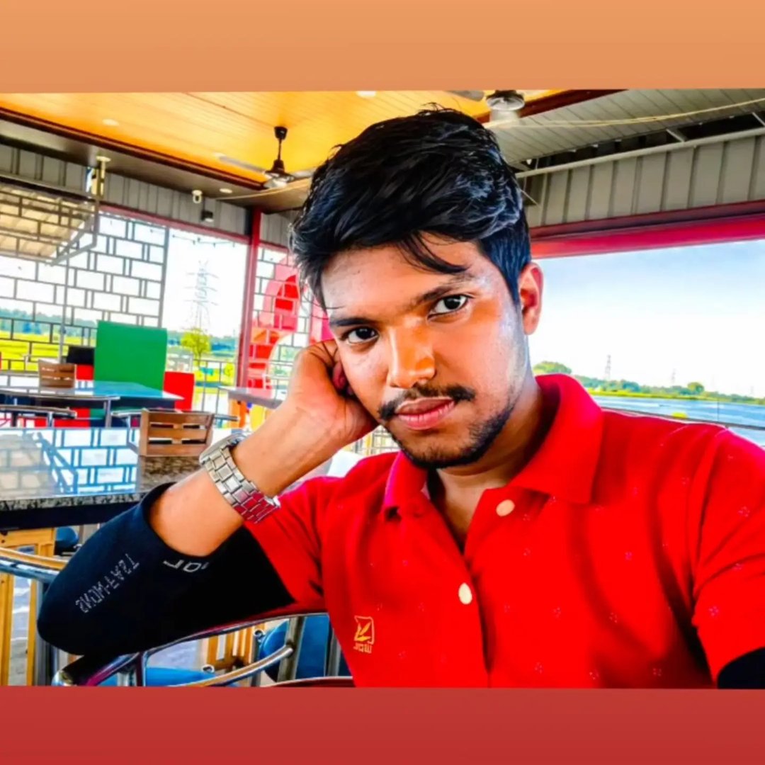 Vlogger Raja