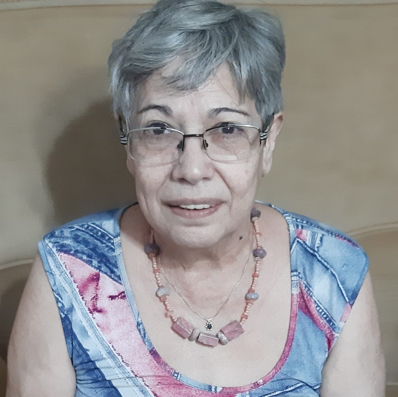 המלאכים - אמא כותבת: 